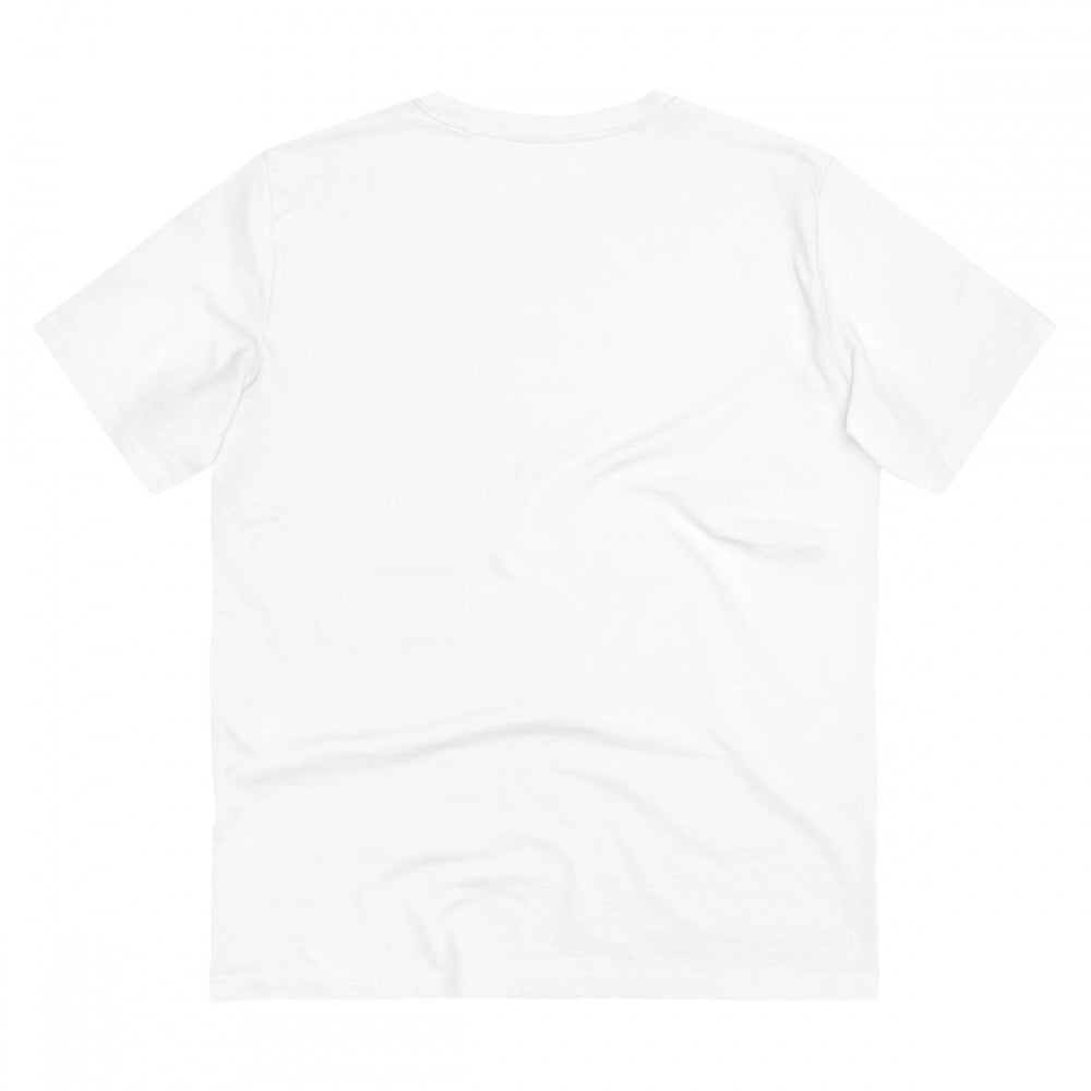 Generic Men's PC Cotton 31st Anniversary Printed T Shirt (Color: White, Thread Count: 180GSM)